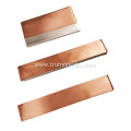 CCA copper clad aluminum plate for battery